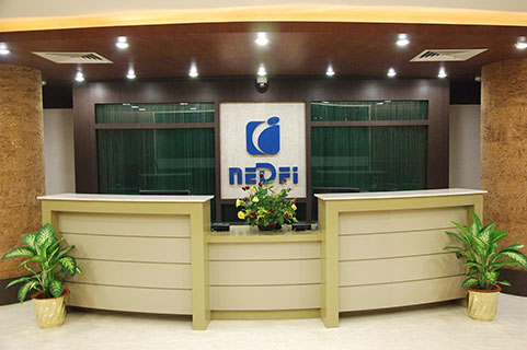 NEDFi Image 1