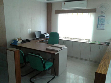 SBI Zonal Office Image 21