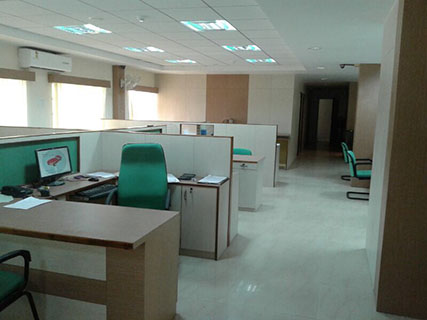 SBI Zonal Office Image 7