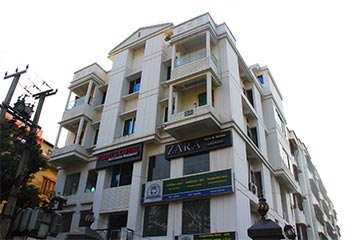 Resi-Commercial Complex, Guwahati