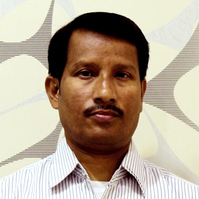 Bijoy Medhi